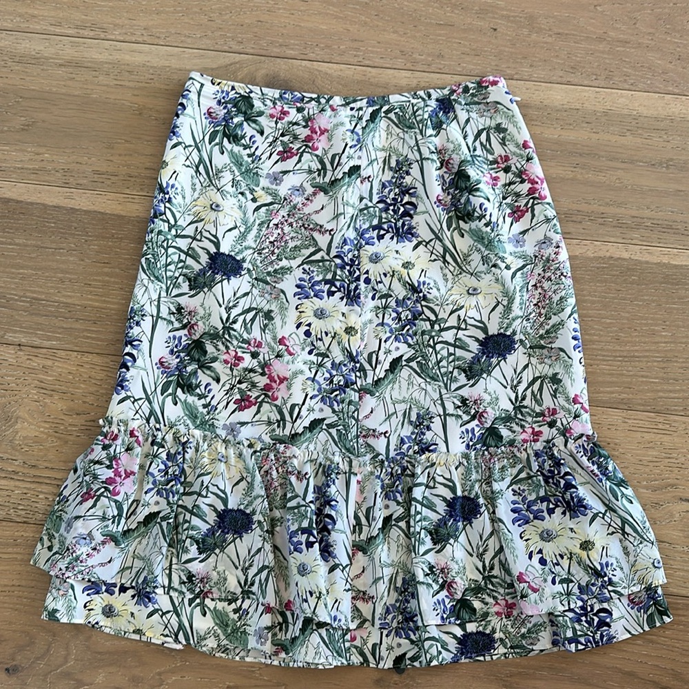 Loft Skirt